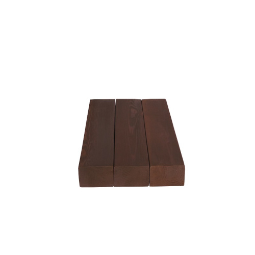 Брусок прямой Махагон 3000*90*40