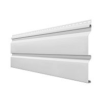 Сайдинг ТН ОПТИМА корабельный брус Жасмин, 3м