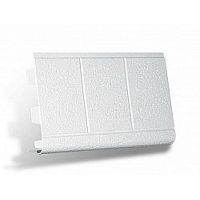 Откос пластиковый белый