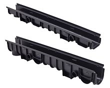 Канал водоотводный 110