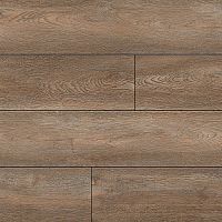 Каменно-полимерная плитка Floorwood Unit Дуб Тизоль