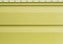 Коллекция "ПРЕМИУМ" Акриловый сайдинг Оливковый