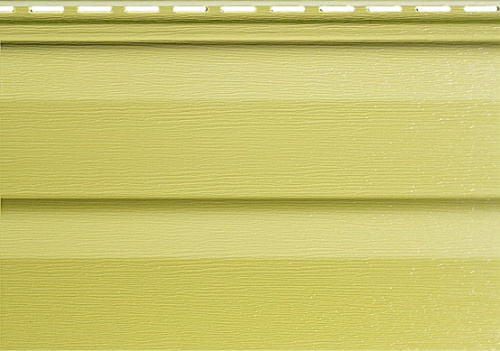 Коллекция "ПРЕМИУМ" Акриловый сайдинг Оливковый Коллекция "ПРЕМИУМ" Акриловый сайдинг Оливковый