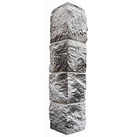 Туф Камчатский угол наружный