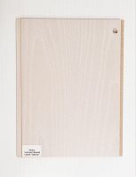 Панели МДФ "Союз", Ясень перламутр