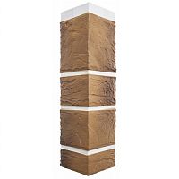 Камень Пражский 02 угол наружный