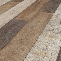 Ламинат Kronospan Super Natural Classic Херитэдж Барнвуд