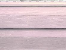 Сайдинг виниловый,цвет Персиковый, коллекция "Престиж"