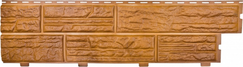 Панель виниловая коллекция Сланцевая порода СФ - 01 Золотистый Панель виниловая коллекция Сланцевая порода СФ - 01 Золотистый