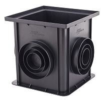 Дождеприемник