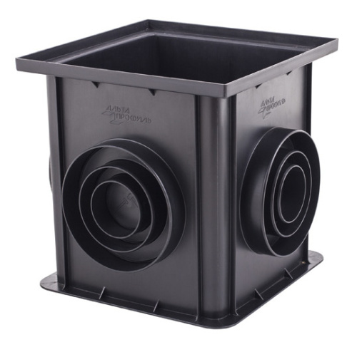 Дождеприемник