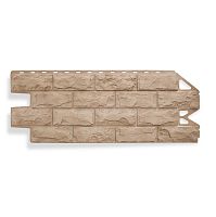 Цокольный сайдинг Фагот Талдомский