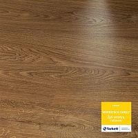 Ламинат Tarkett (Таркет) Woodstock Дуб Шервуд тобакко