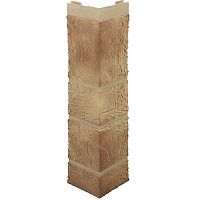 Камень Сланец угол наружный