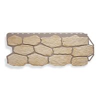 Цокольный сайдинг Балтийский