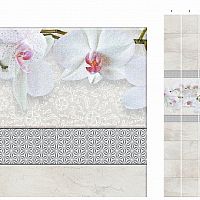 Панель ПВХ Орхио