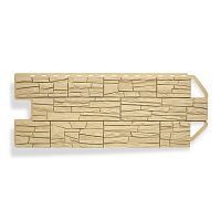 Цокольный сайдинг Монтана