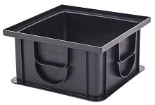 Надстройка для дождеприёмника