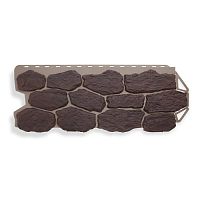 Цокольный сайдинг Датский