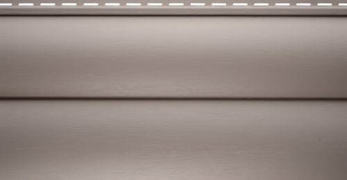 Сайдинг Blockhouse Престиж Персиковый ВН-02