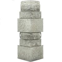 Кирпич-Антик Александрия угол наружный