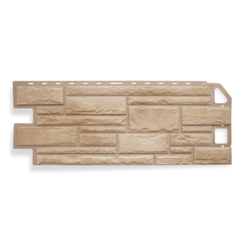 Цокольный сайдинг камень Известняк Цокольный сайдинг камень Известняк