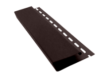 Наличник коричневый Альта-Профиль длина 3,00