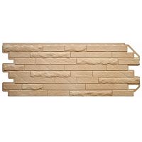 Цокольный сайдинг Агра