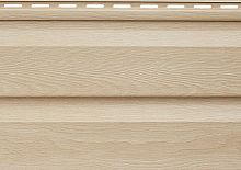 Сайдинг Канада Плюс Люкс Ольха