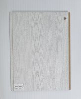 Панели МДФ "Союз", Ясень аляска