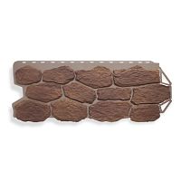 Цокольный сайдинг Скифский