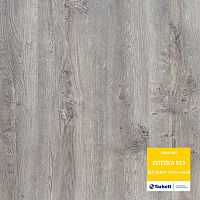 Ламинат Tarkett (Таркет), серия ESTETICA, Дуб Эффект светло-серый