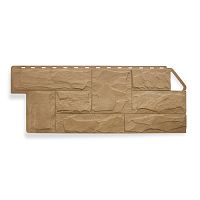 Цокольный сайдинг Гранит Уральский