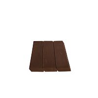 Планкен косой Махагон 3000*90*18