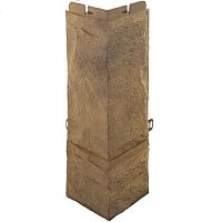 Гранит Балканский угол наружный