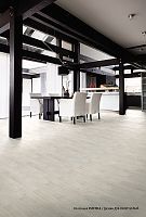 Ламинат Tarkett (Таркет), серия ESTETICA, Дуб Натур белый