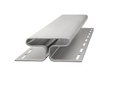 Н профиль (соединительный) ТН ОПТИМА Эдельвейс 3м