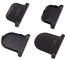 Торцевая заглушка канала 110