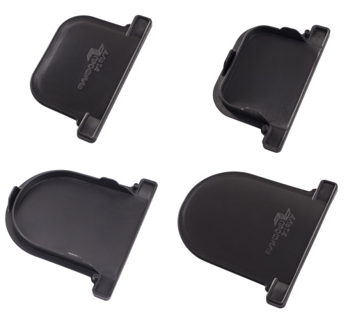 Торцевая заглушка канала 60 Торцевая заглушка канала 60