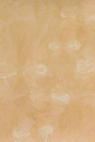 Ламинированная панель ПВХ Нежность