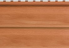 Коллекция "ПРЕМИУМ" Акриловый сайдинг Дуб светлый