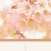 Панель ПВХ Ханами